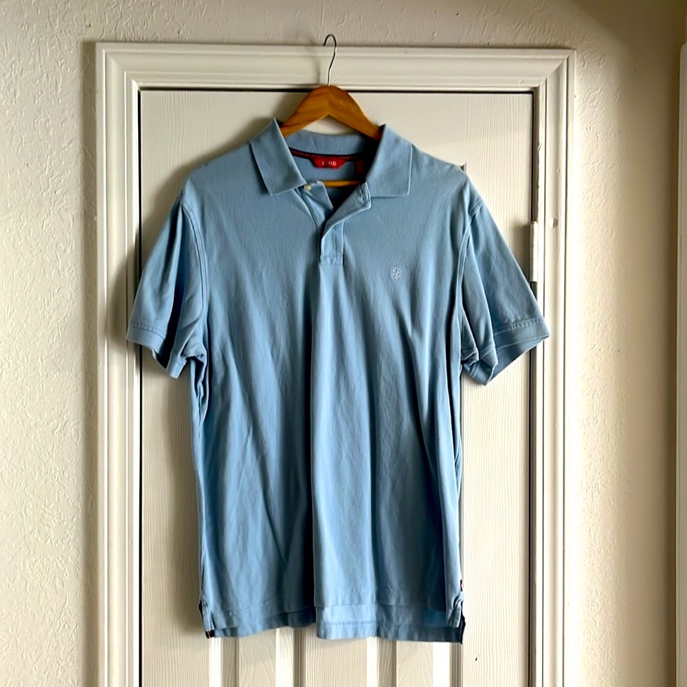 ❤️‍🔥 bundle of 4 Izod Polos men’s large polos
